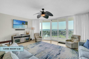 Caribe Resort 514B by Liquid Life